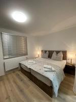 Ado Pension - B&B Wedel