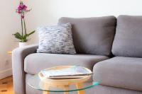 #7 What else ? Your own quiet terrace in Nice center 10min to Beach - B&B Nizza