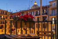 Fornaci Vatican Flat - B&B Roma