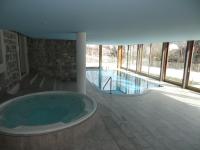 B&B Chateau-d'Oex - Luxury Apartment, Panoramic Mountain Views, 5* Spa Facilities - 4 Bedroom - Bed and Breakfast Chateau-d'Oex