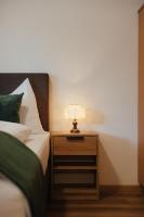 Standard Doppelzimmer