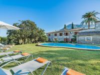 Villa Can Fanals by SunVillas Mallorca - Ferienwohnung Pollença