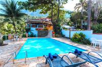 VELINN Pousada 8 Ilhas - B&B
