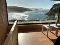 Vistas al mar 4 Canabal - B&B