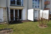 Heringsdorf, FEWO Marinar - WG 6 - B&B