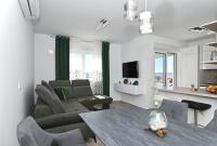 Luxury Apartment White Crystal - Ferienwohnung