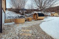 Appartamento con 2 Camere da Letto