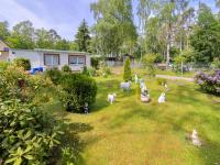 Karlshagen, Kösters Gartenidyll - Chambres d’hôtes