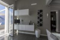 Appartamento 6 con 1 Camera da Letto e Vista Lago - Dependance