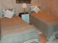 DAR OUZOUD Vegan - B&B Ouzoud