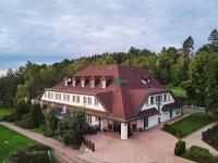 B&B Humpolec - Motorest Melikana - Bed and Breakfast Humpolec