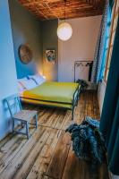 Doppelzimmer mit Bergblick