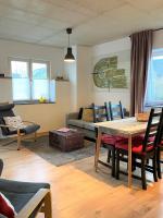 Apartment mit 2 Schlafzimmern