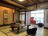 Kamer met Tatami-ruimte
