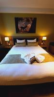 Dvokrevetna soba Comfort s bračnim krevetom ili s 2 odvojena kreveta