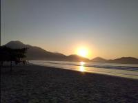 Pousada Stilo Ponta Negra - B&B Ubatuba