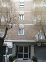 FRONTE MARE - Ferienwohnung Pesaro