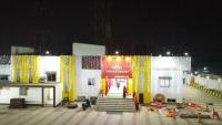 B&B Giridih - HOTEL SANGAM GARDEN - Bed and Breakfast Giridih