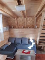 TARA BUNGALOV - B&B Zabljak