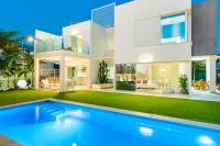 VILLA OASIS Buddha Garden by Sunkeyrents - Chambres d’hôtes Adeje