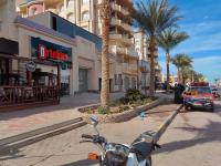 Florenza khamsin aprt F7 - Ferienwohnung Hurghada