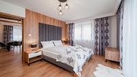 Apartment mit 2 Schlafzimmern