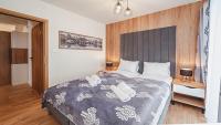 Apartment mit 1 Schlafzimmer