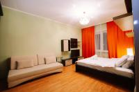 Flatio on Bolshaiy Serpuhovskoy, Apartments - Moscow