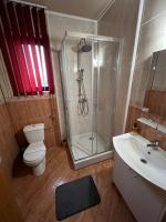 Dreibettzimmer