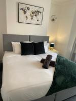 B&B Port Talbot - STOP at Talbot Road! - Bed and Breakfast Port Talbot