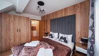 Apartment mit 1 Schlafzimmer