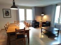 Downtown 51 - Harderstrasse 44, 3800 Interlaken