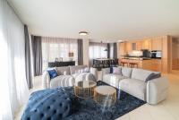 Vrony Apartments by Hotel Walliserhof Zermatt - B&B