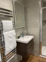 Superior Zimmer mit Kingsize-Bett