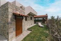 Villa Beachside - B&B Kamilari