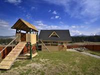 Willa U Góralki - B&B Murzasichle