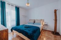 Apartamento Deluxe