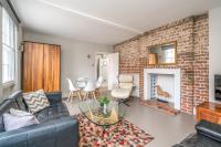 Trendy Apartment in Central Soho - Piccadilly - Ferienwohnung London