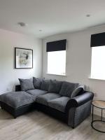 B&B Culloden - Lovely one bed, open plan studio apartment. - Bed and Breakfast Culloden