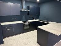 Unique city centre DJ apartment - sleeps 20 - Bed and Breakfast Liverpool
