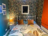 B&B Bath - Central city 1 bed apartment - Bed and Breakfast Bath