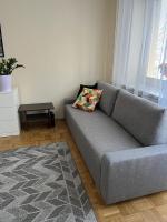 Apartment Kabaty - B&B