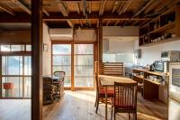 神倉書斎 [Kamikura-Hideaway] - B&B Shingu