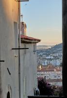 La Suite Sainte Claire - Ferienwohnung Hyères