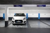 Lascaris Prestige, T2, 2P, PK, Port et Promenade - B&B Nizza