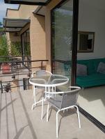 Apartasol Amor y Café, Reserva de la Colina - B&B La Tebaida