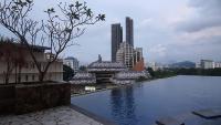 Homestay Jalan Tun Razak walking distance IJN, HKL, MRT Raja Uda, PUSRAWI, KPJ, PERKESO, Istana Budaya Гостевой дом Куала-Лумпур โฮมสเตย์ กัวลาลัมเปอร์ - B&B Kuala Lumpur