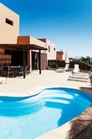 Casa Acebuche - Ferienwohnung La Oliva