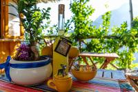Poggio Angelarosa: Lemon Garden Stay&Relax - B&B Scala