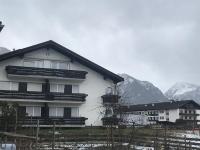 Ferienwohnung Keil - Ferienwohnung Oberstdorf
